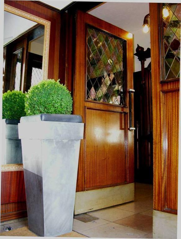Hotel Continental Sarrebruck Extérieur photo
